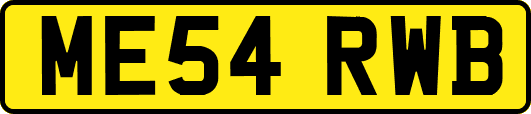 ME54RWB
