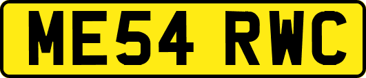 ME54RWC