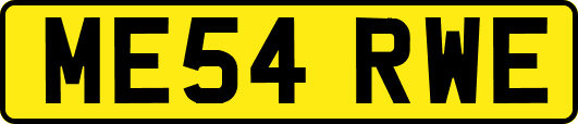 ME54RWE