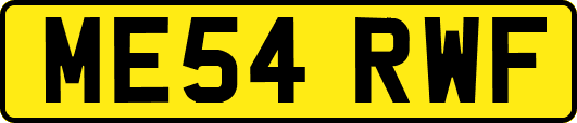 ME54RWF