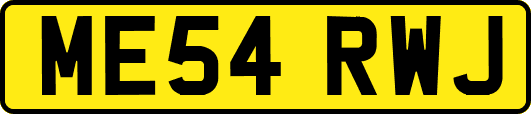 ME54RWJ