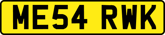 ME54RWK