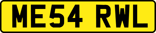 ME54RWL