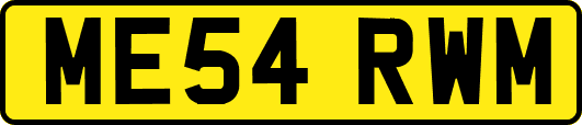 ME54RWM