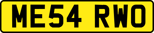 ME54RWO
