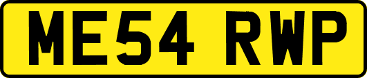 ME54RWP