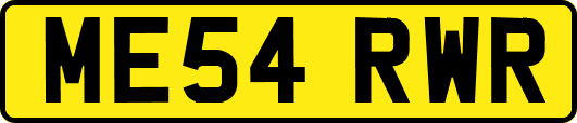 ME54RWR