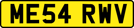 ME54RWV