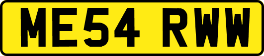 ME54RWW