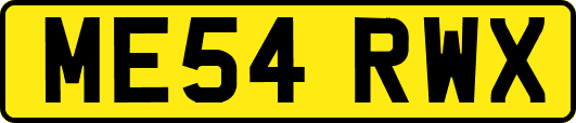 ME54RWX