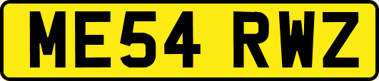 ME54RWZ