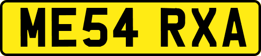 ME54RXA