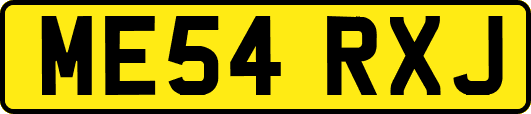 ME54RXJ