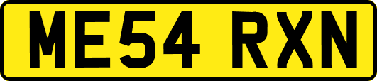 ME54RXN