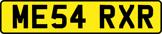 ME54RXR