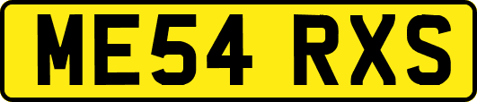ME54RXS