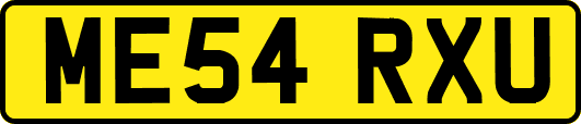 ME54RXU