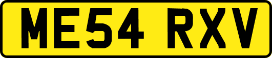 ME54RXV