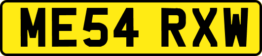ME54RXW