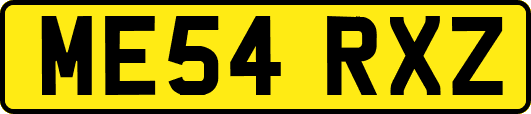 ME54RXZ