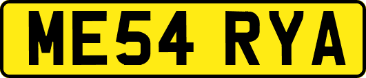 ME54RYA