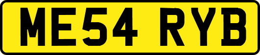 ME54RYB