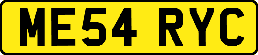 ME54RYC