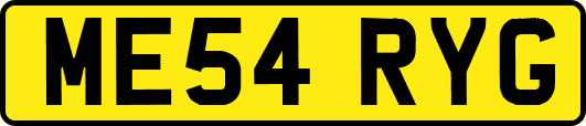 ME54RYG