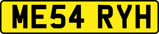 ME54RYH
