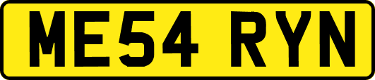 ME54RYN