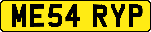 ME54RYP