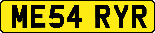 ME54RYR