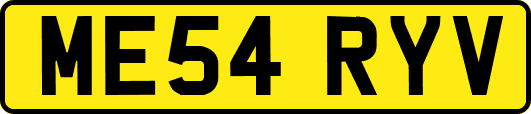 ME54RYV