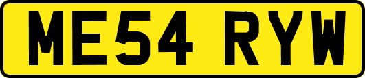 ME54RYW