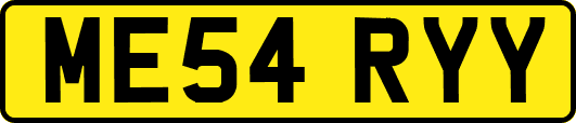 ME54RYY