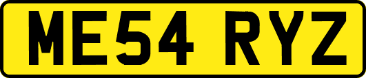 ME54RYZ