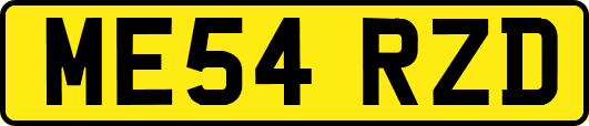 ME54RZD