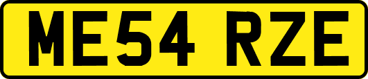 ME54RZE