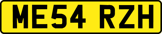 ME54RZH