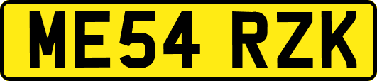 ME54RZK
