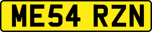 ME54RZN
