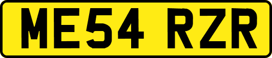 ME54RZR
