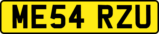 ME54RZU