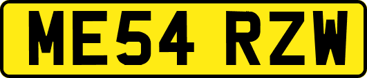 ME54RZW