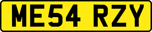 ME54RZY