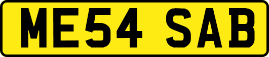 ME54SAB