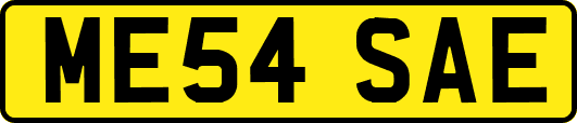 ME54SAE