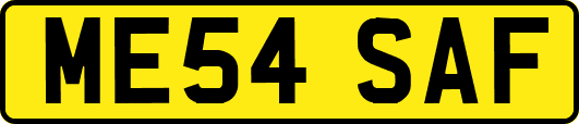 ME54SAF