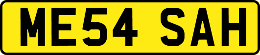 ME54SAH