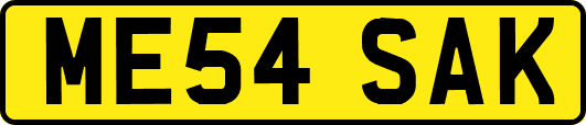 ME54SAK